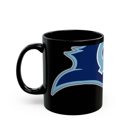 Black Team Mug (11oz/15oz)