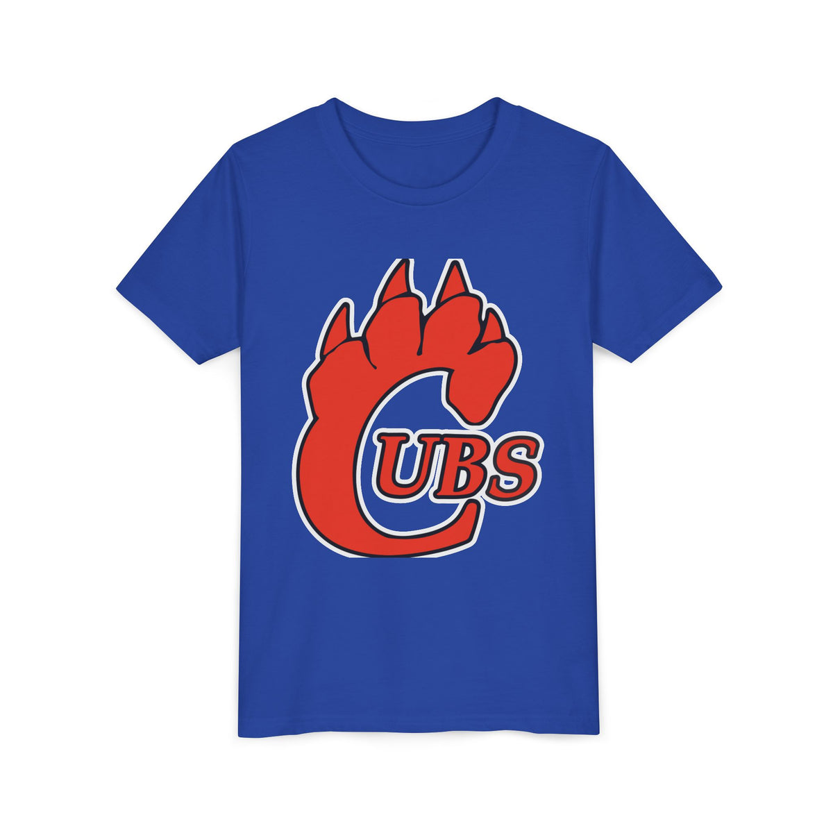 Youth Short Sleeve Tee