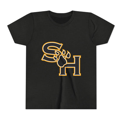 Youth Short Sleeve Tee