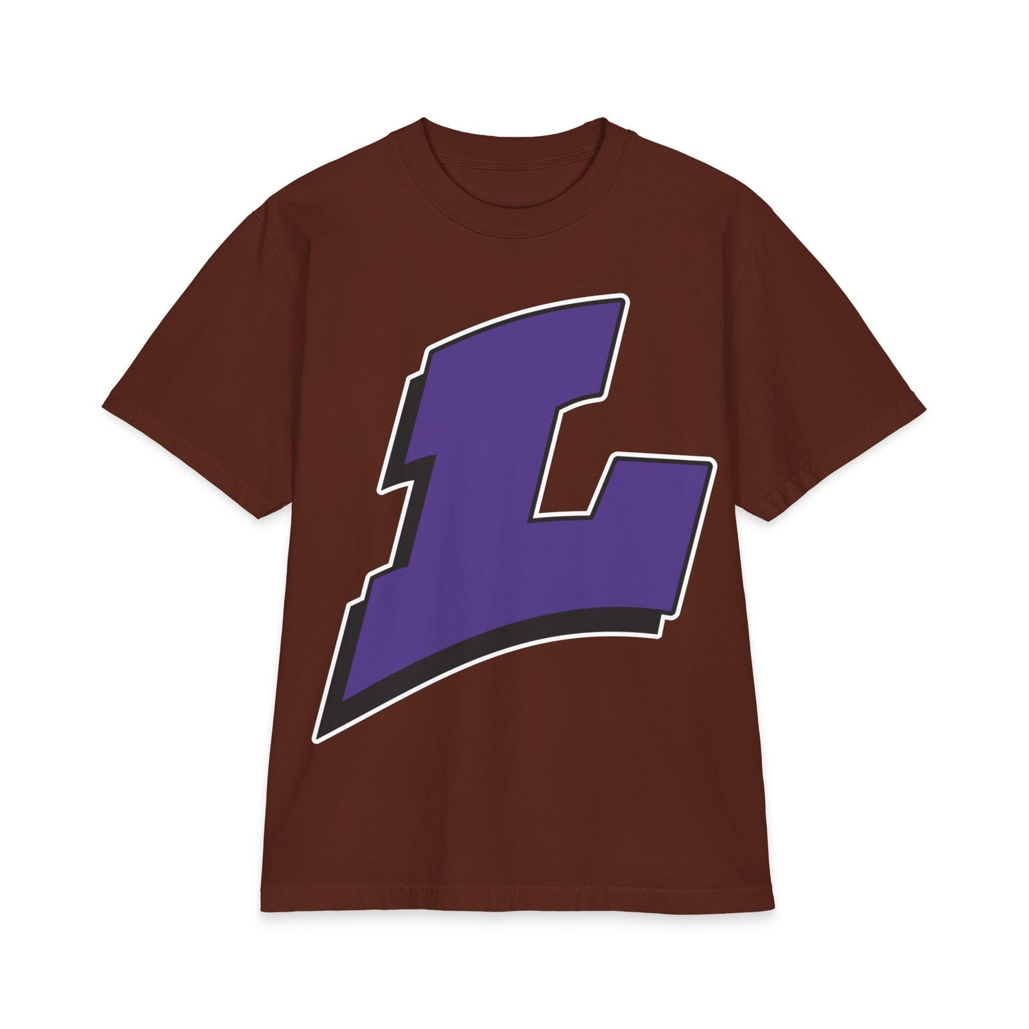 Max Heavyweight Short Sleeve Tee