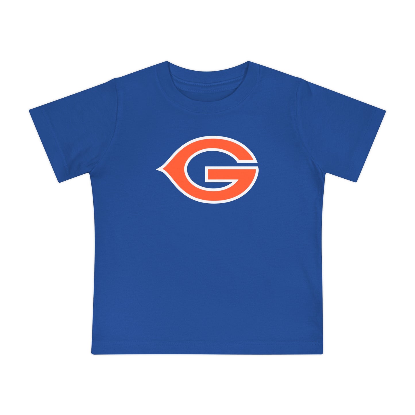 Baby Short Sleeve Tee