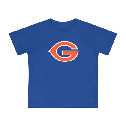 Baby Short Sleeve Tee