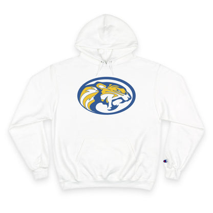 Champion Powerblend Fleece Pullover Hoodie