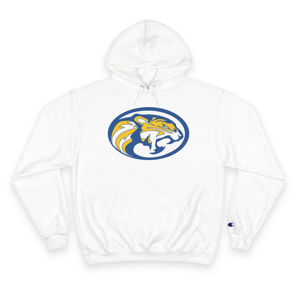 Champion Powerblend Fleece Pullover Hoodie