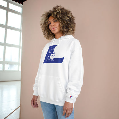 Champion Powerblend Fleece Pullover Hoodie