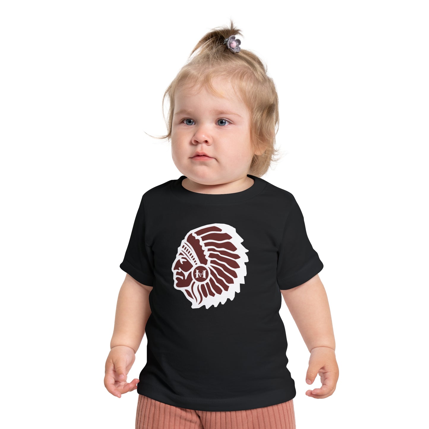 Baby Short Sleeve Tee