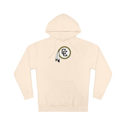 Midweight Pullover Hoodie