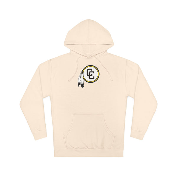 Midweight Pullover Hoodie