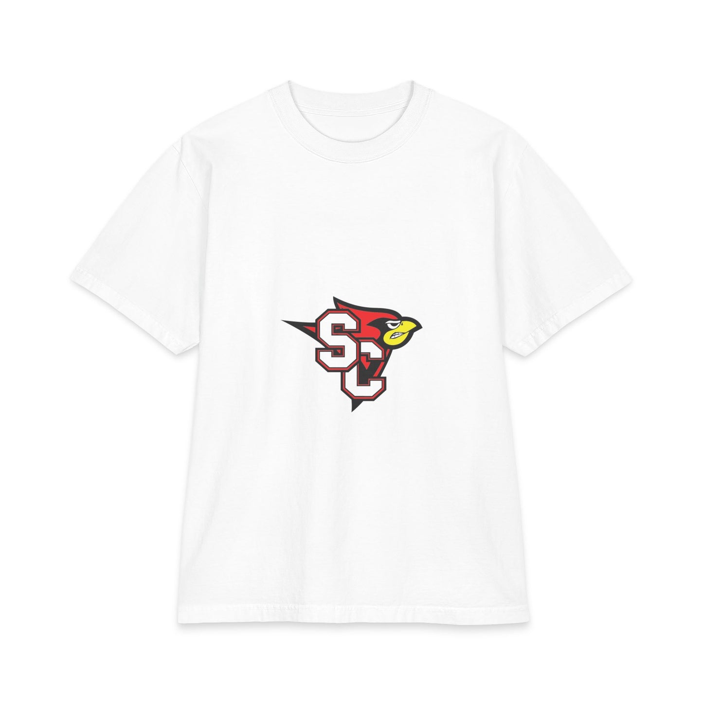 Max Heavyweight Short Sleeve Tee