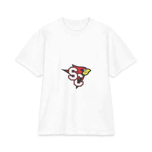 Max Heavyweight Short Sleeve Tee