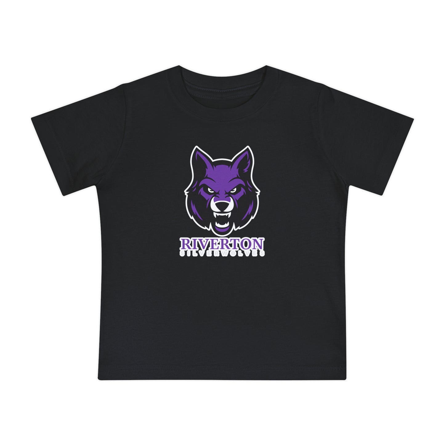 Baby Short Sleeve Tee
