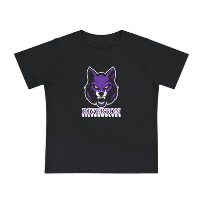 Baby Short Sleeve Tee