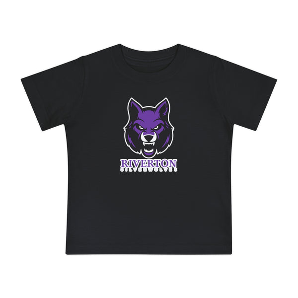 Baby Short Sleeve Tee