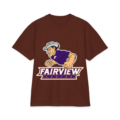 Max Heavyweight Short Sleeve Tee