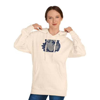 Midweight Pullover Hoodie