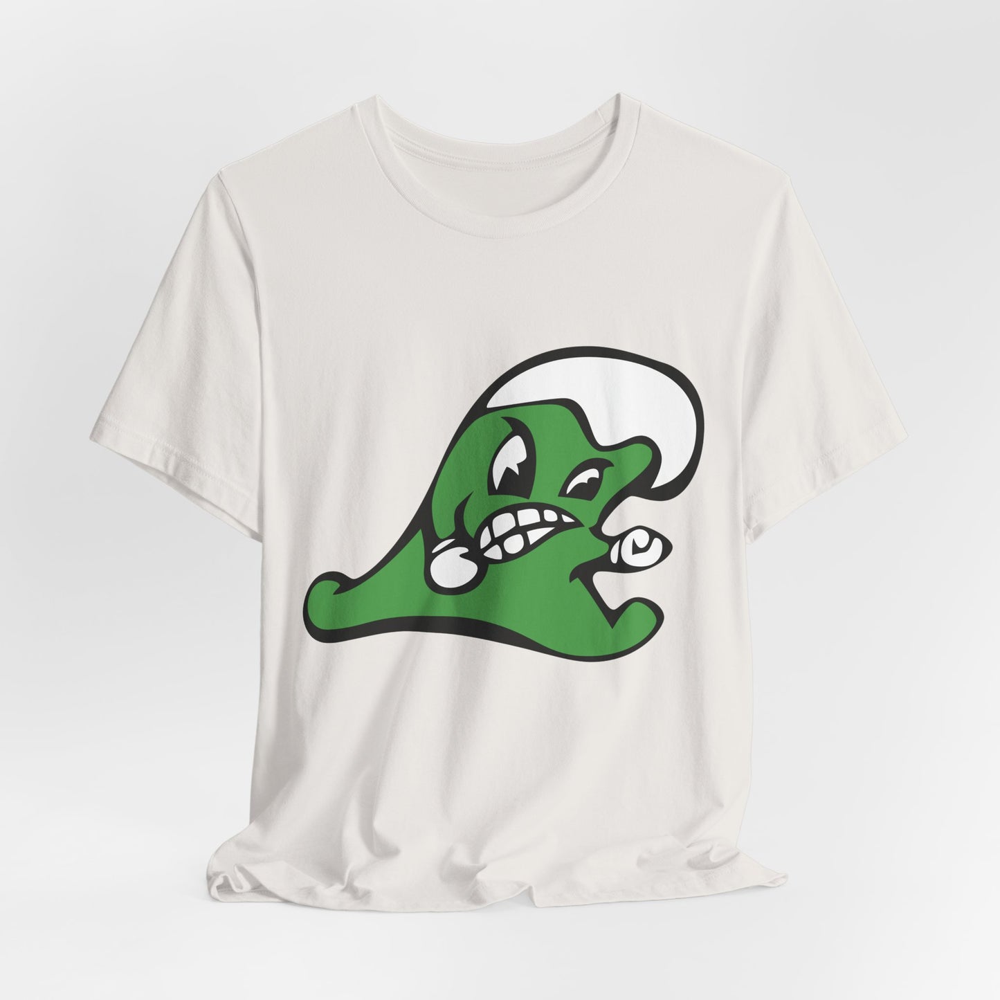 Jersey Short Sleeve Tee