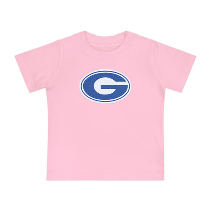 Baby Short Sleeve Tee