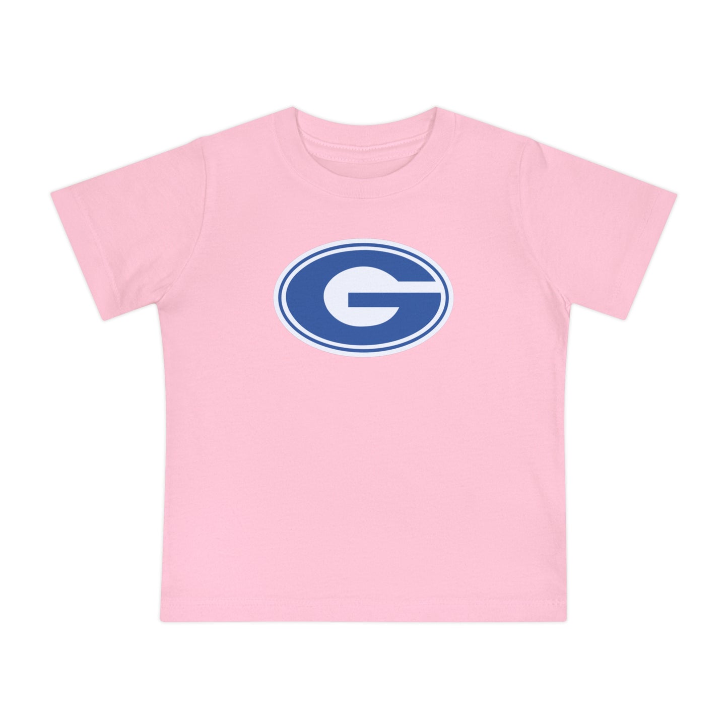 Baby Short Sleeve Tee