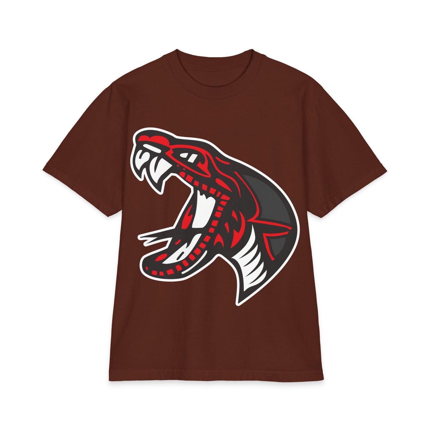Max Heavyweight Short Sleeve Tee