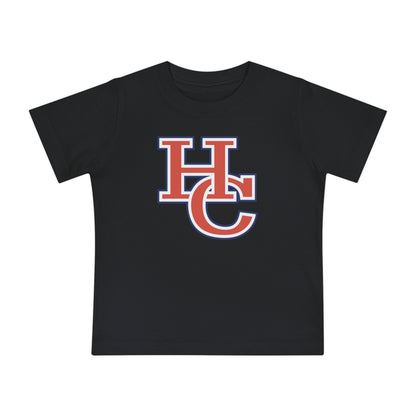 Baby Short Sleeve Tee