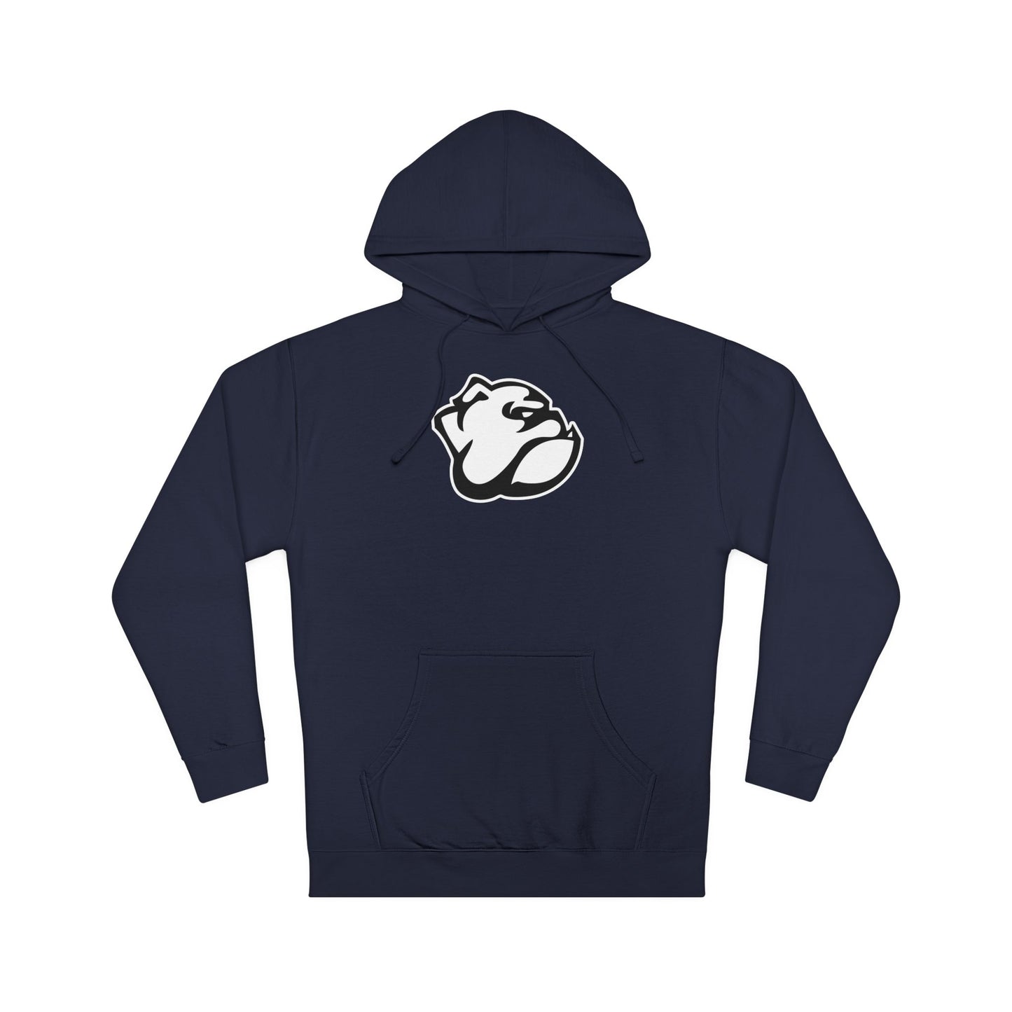 Midweight Pullover Hoodie