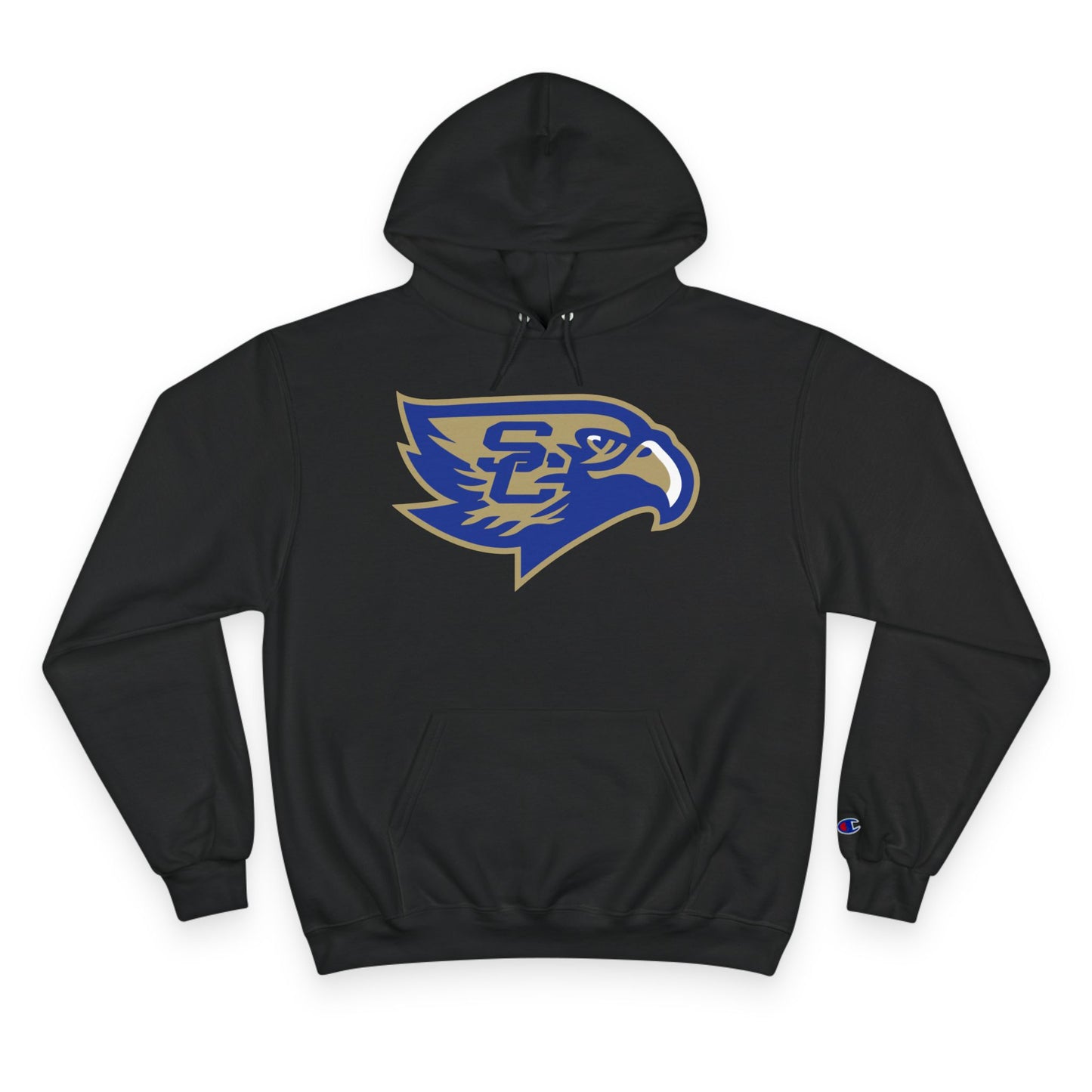 Champion Powerblend Fleece Pullover Hoodie
