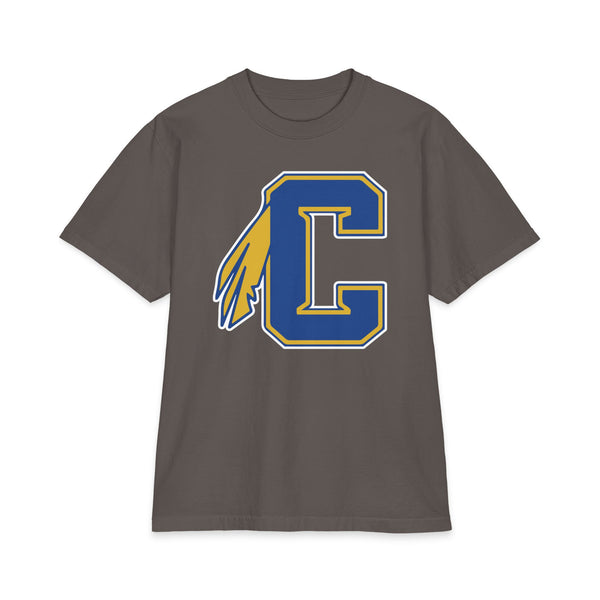 Max Heavyweight Short Sleeve Tee