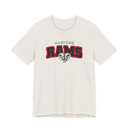 Jersey Short Sleeve Tee