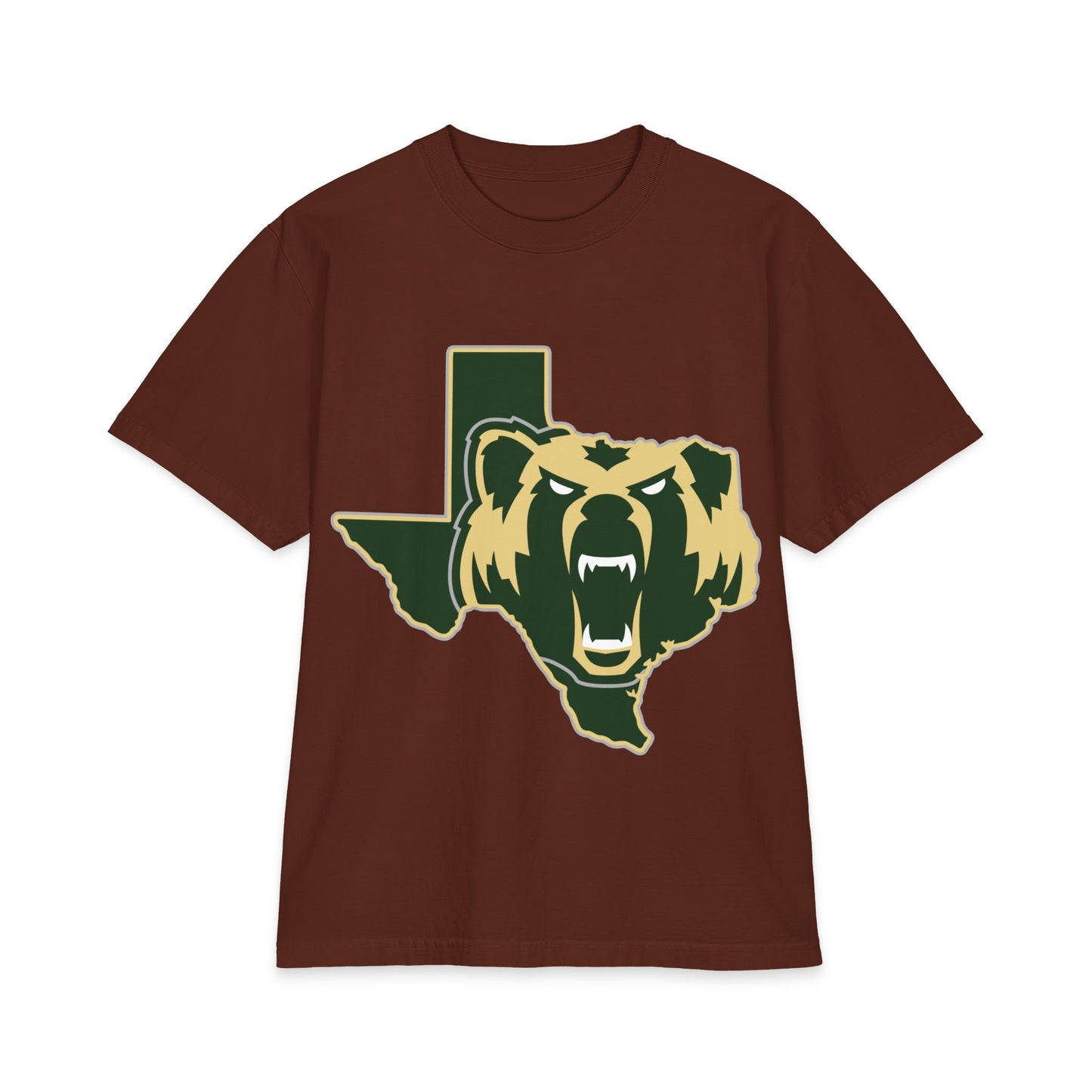 Max Heavyweight Short Sleeve Tee