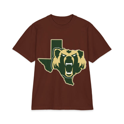 Max Heavyweight Short Sleeve Tee