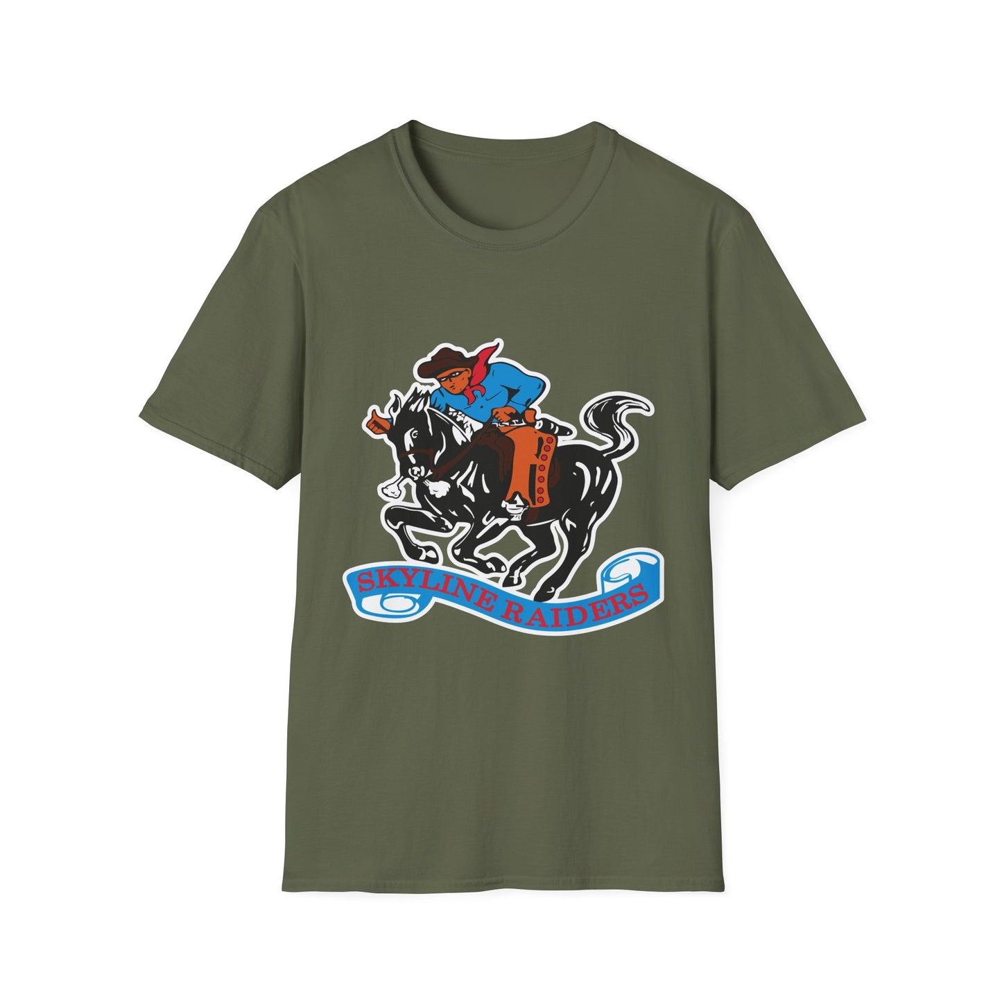 Softstyle T-Shirt