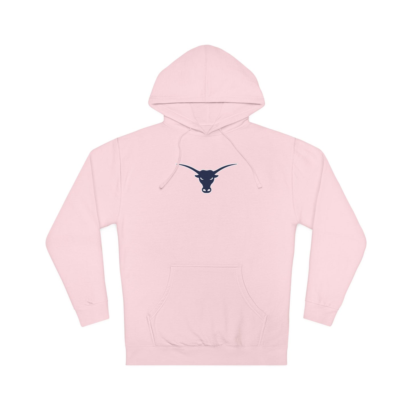 Midweight Pullover Hoodie