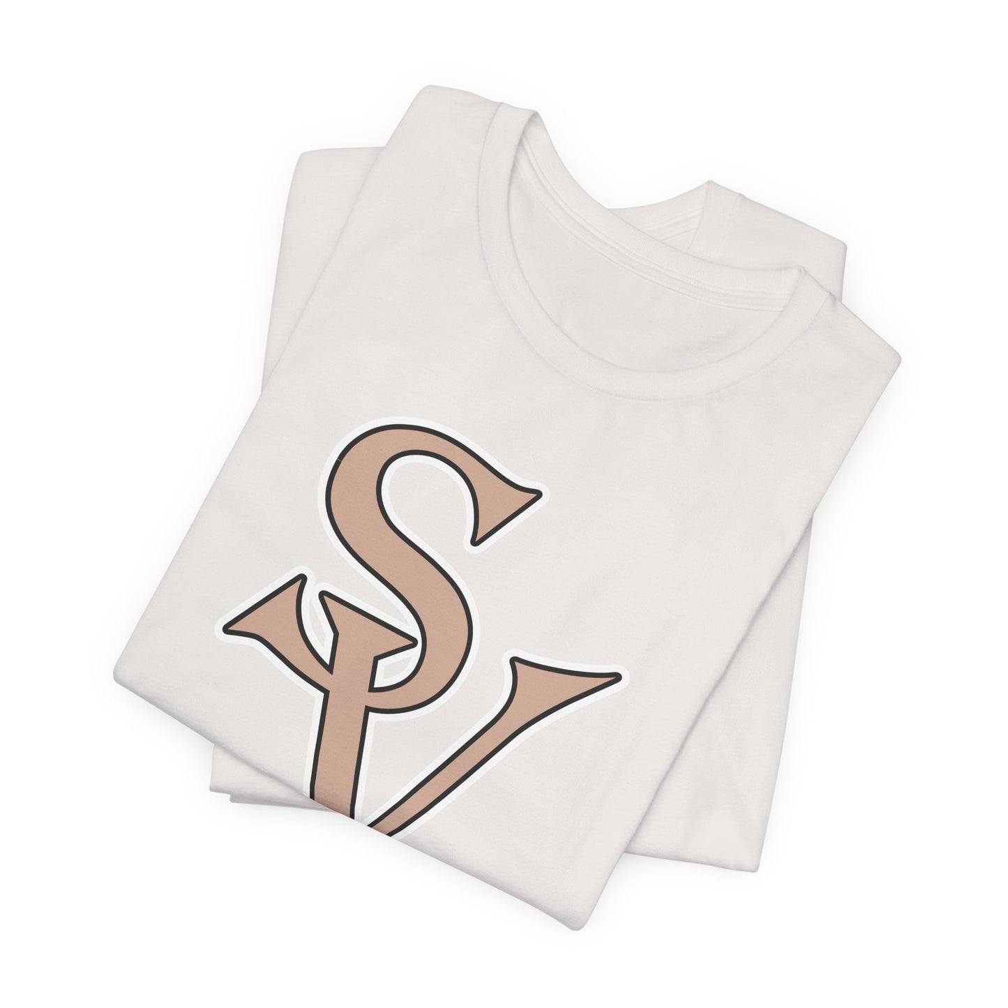 Jersey Short Sleeve Tee