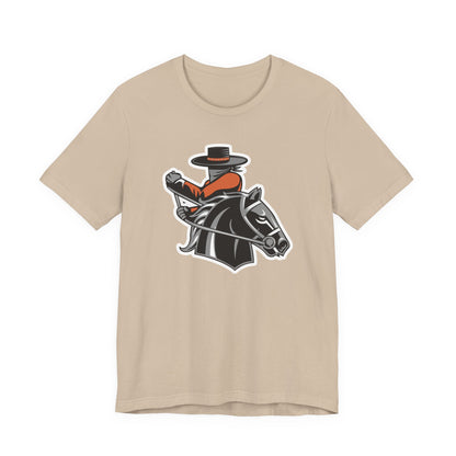 Jersey Short Sleeve Tee