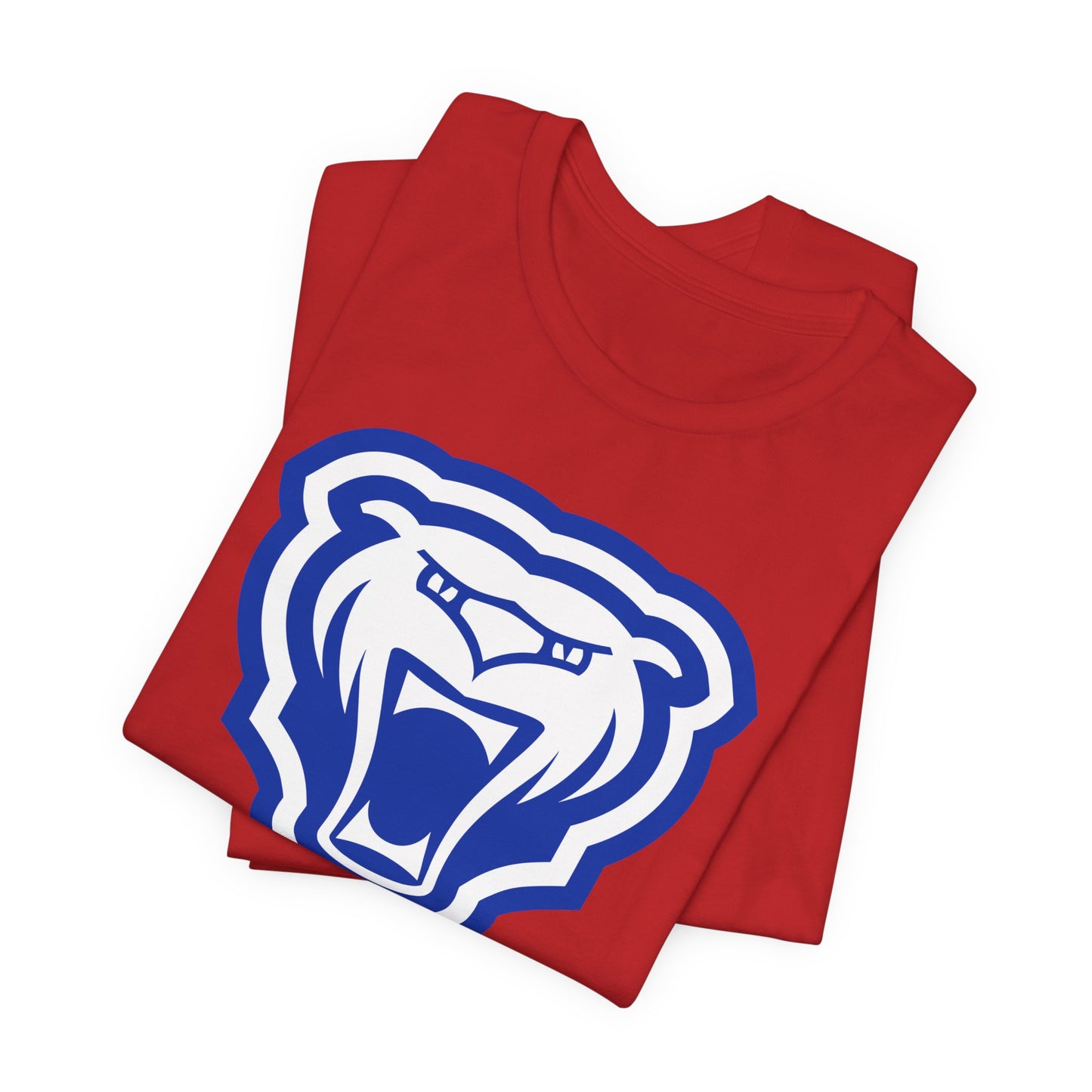 Jersey Short Sleeve Tee
