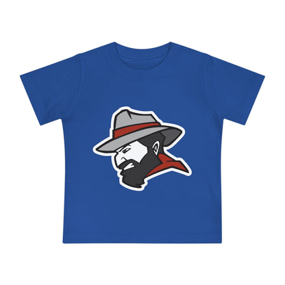 Baby Short Sleeve Tee