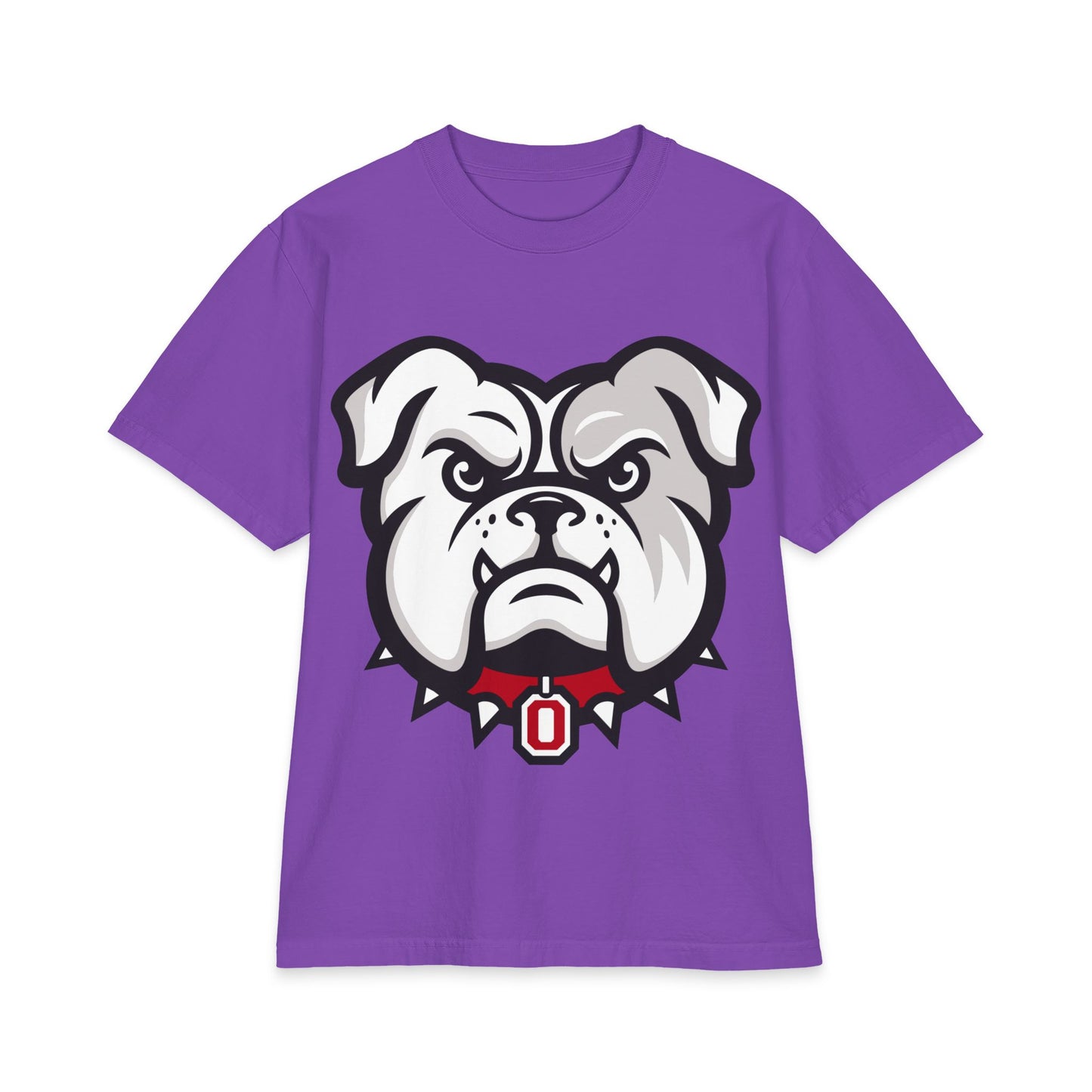 Max Heavyweight Short Sleeve Tee