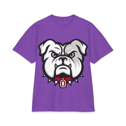 Max Heavyweight Short Sleeve Tee