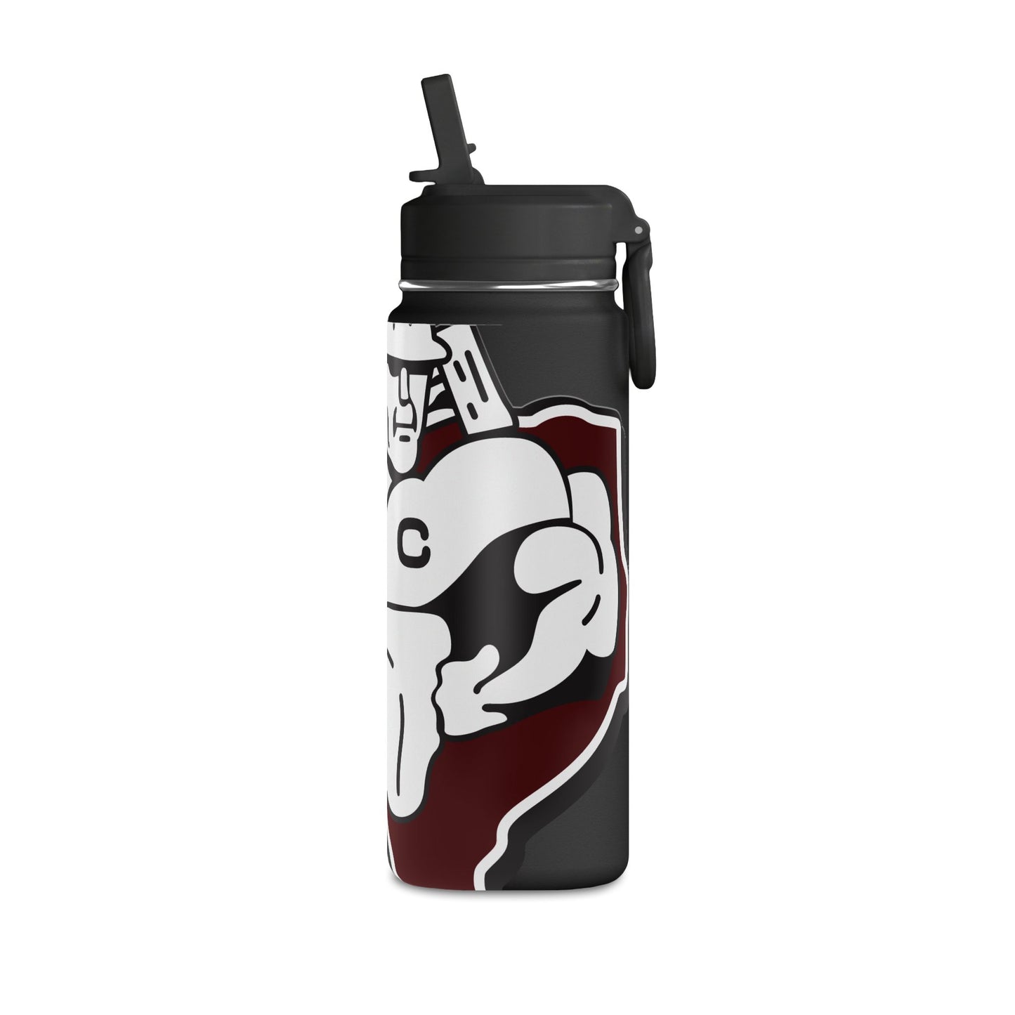 Mini Water Bottle, 20oz