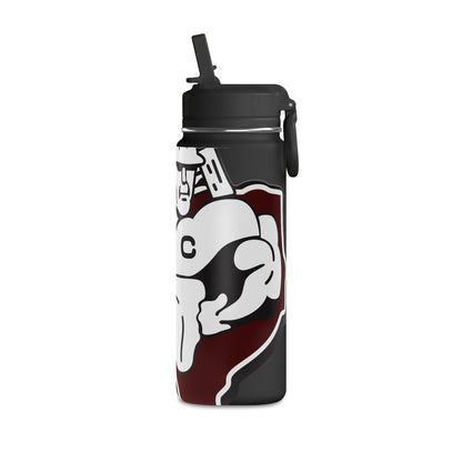 Mini Water Bottle, 20oz