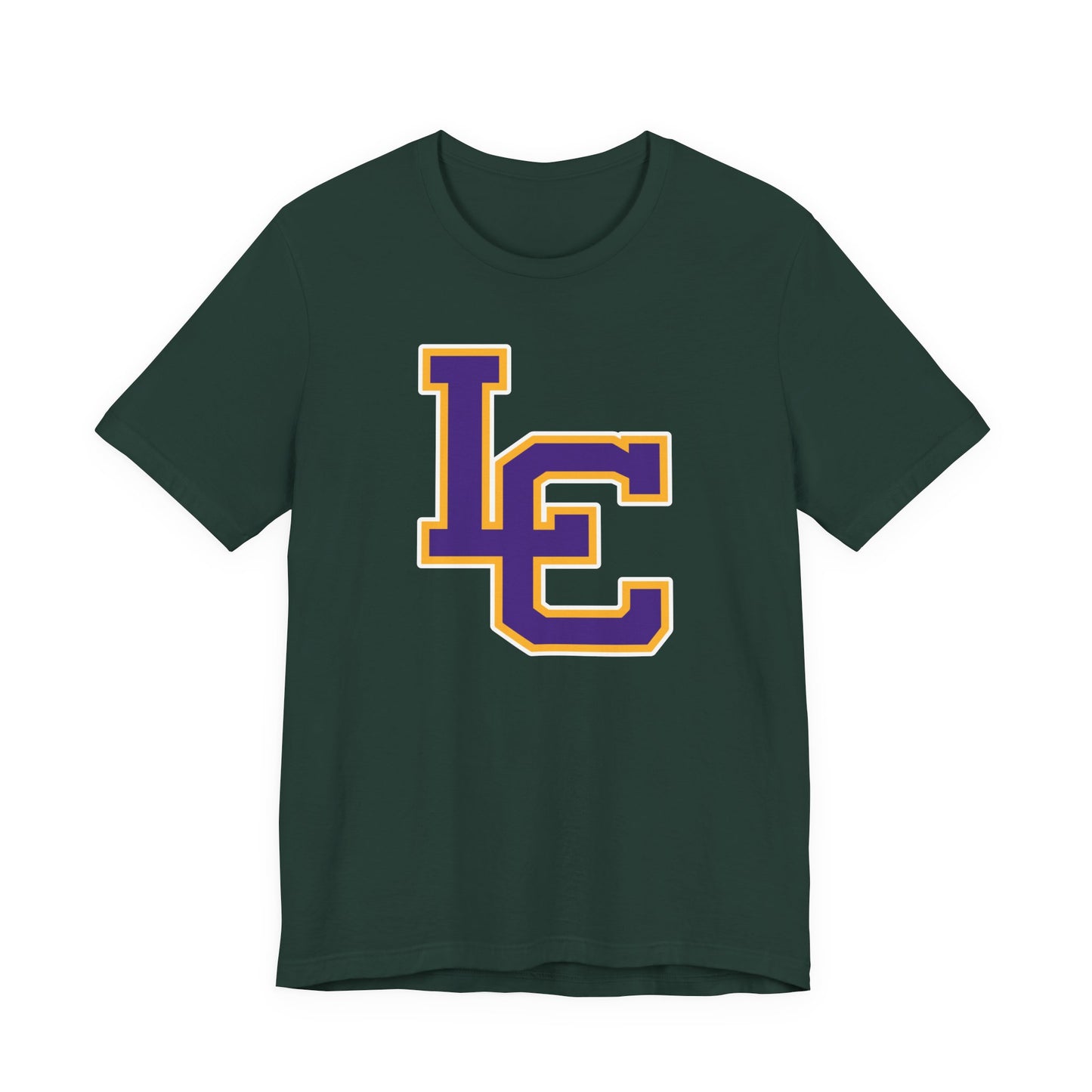 Jersey Short Sleeve Tee