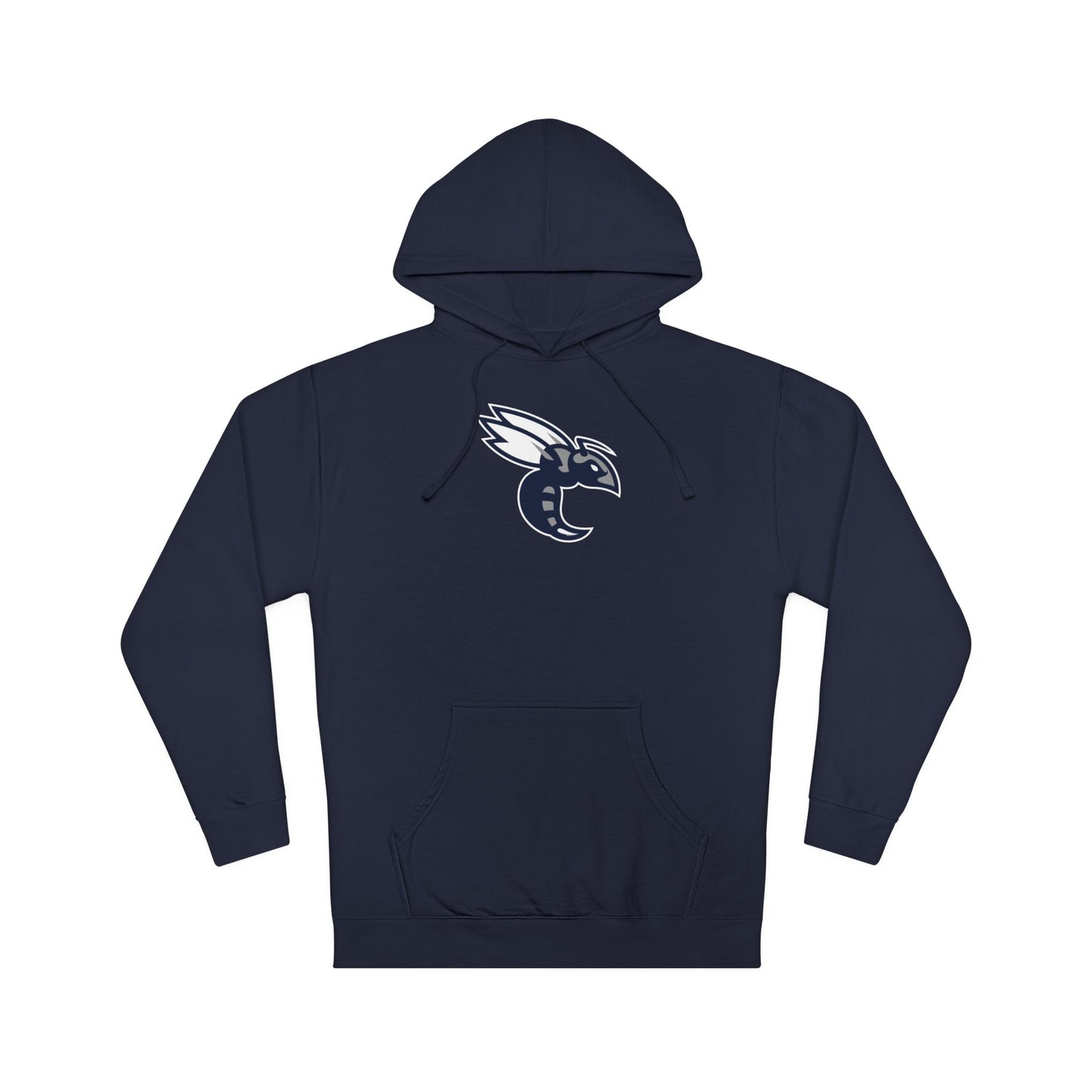 Midweight Pullover Hoodie