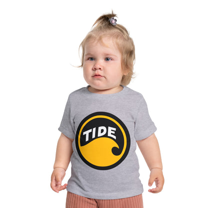 Baby Short Sleeve Tee
