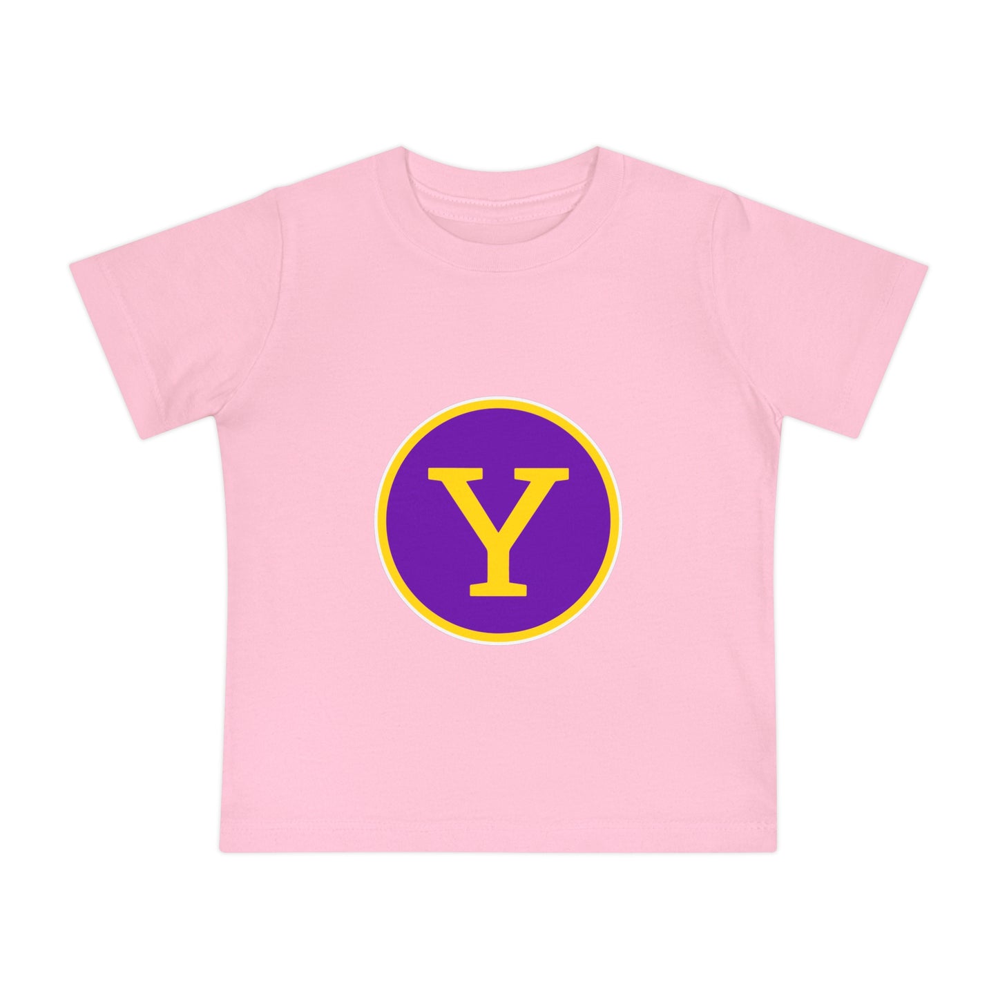 Baby Short Sleeve Tee