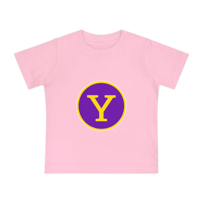 Baby Short Sleeve Tee