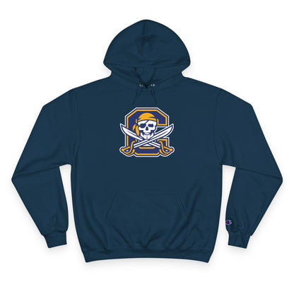 Champion Powerblend Fleece Pullover Hoodie