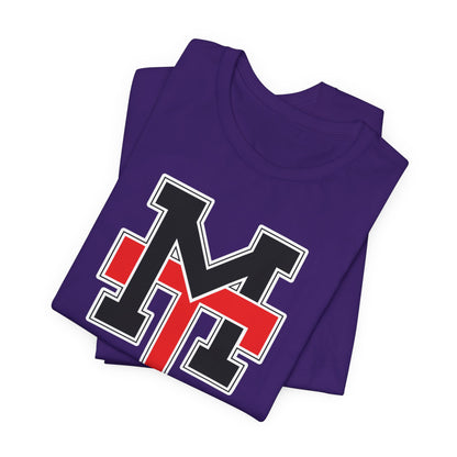 Jersey Short Sleeve Tee