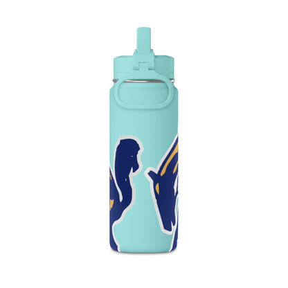 Mini Water Bottle, 20oz
