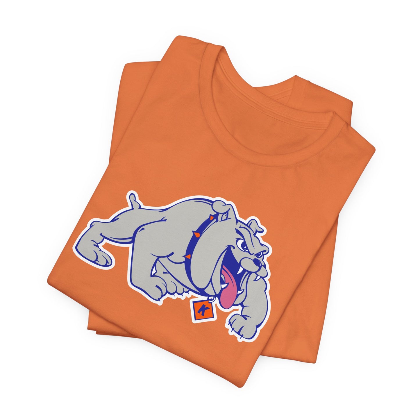 Jersey Short Sleeve Tee
