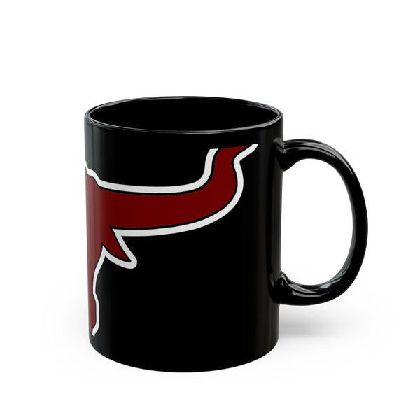 Black Team Mug (11oz/15oz)